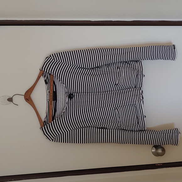 Nautical blazer - Picture 1 of 4